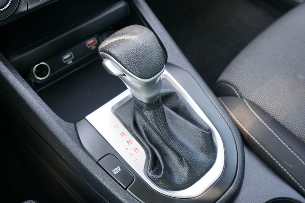 Thumbnail: 2024 Kia Forte - 14