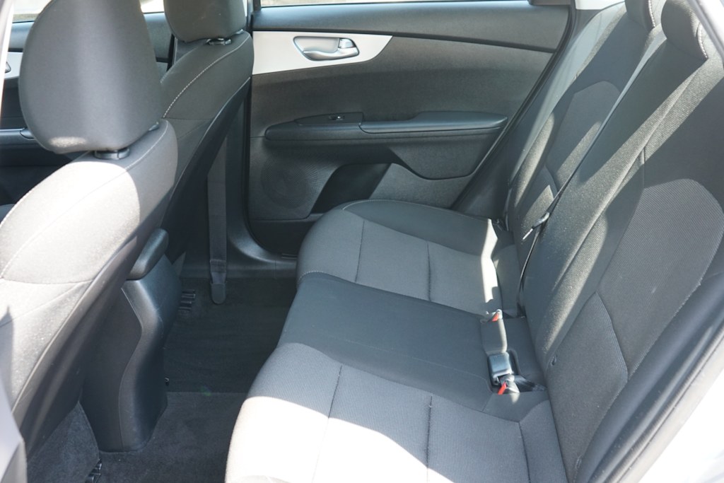 Thumbnail: 2024 Kia Forte - 10