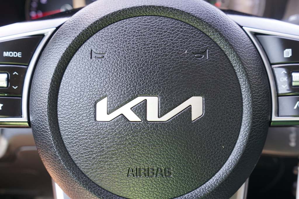 Thumbnail: 2024 Kia Forte - 5