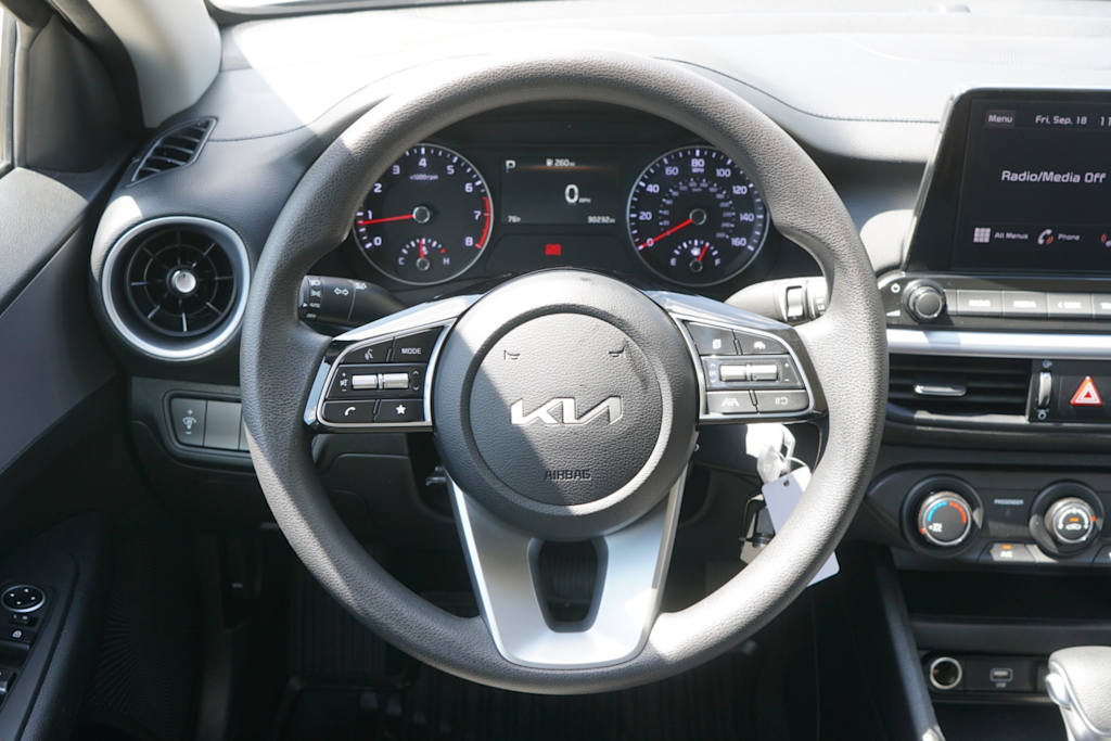 Thumbnail: 2023 Kia Forte - 10