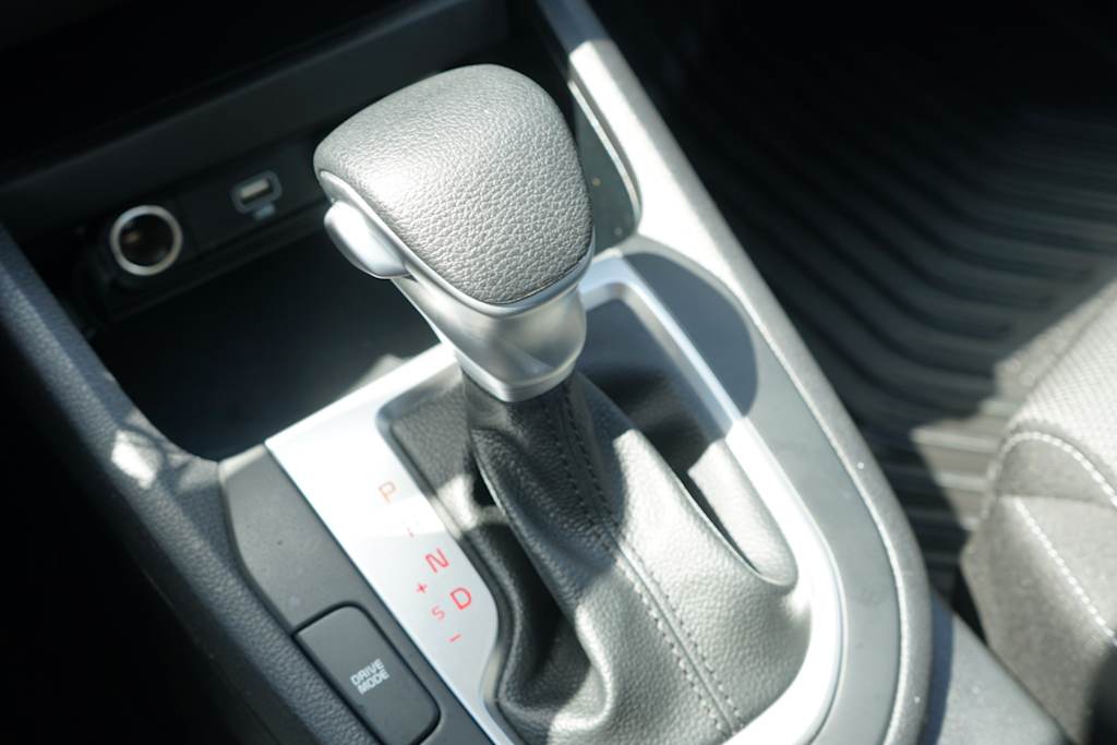 Thumbnail: 2023 Kia Forte - 13