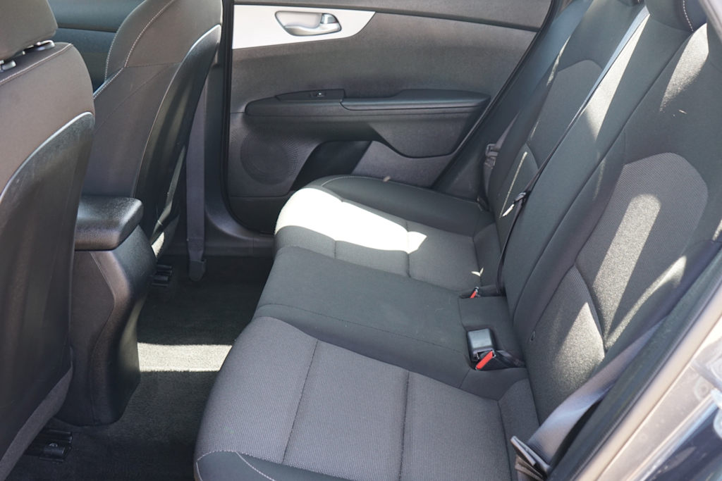 Thumbnail: 2024 Kia Forte - 10