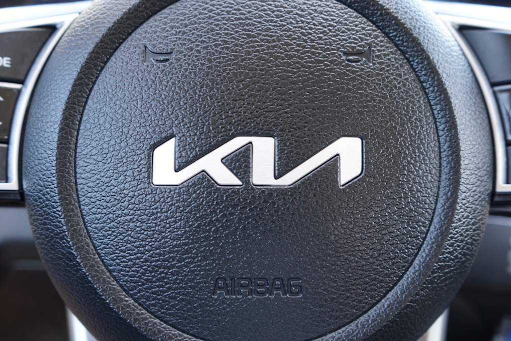Thumbnail: 2024 Kia Forte - 5