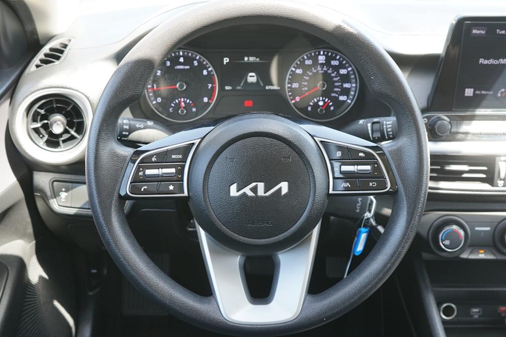 Thumbnail: 2024 Kia Forte - 11