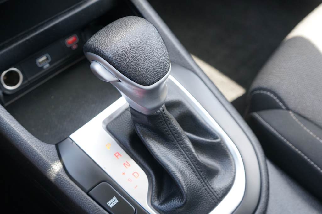 Thumbnail: 2024 Kia Forte - 13