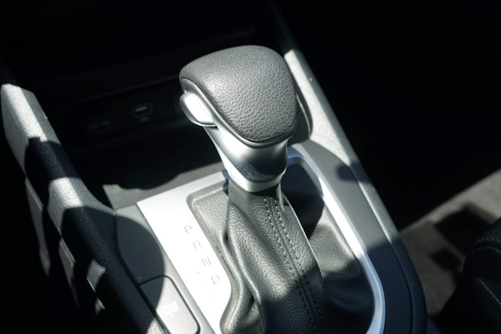 Thumbnail: 2024 Kia Forte - 13