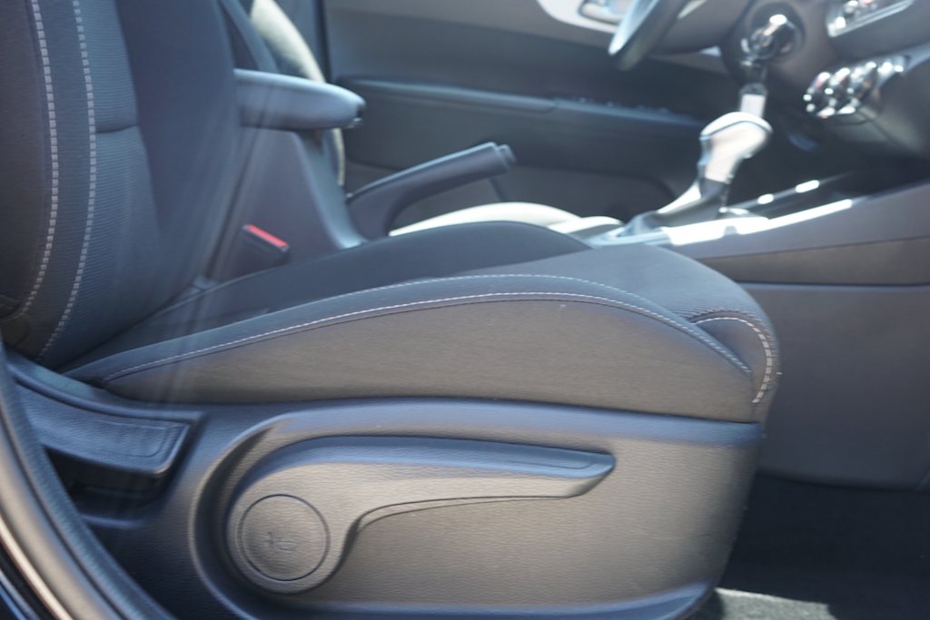 Thumbnail: 2024 Kia Forte - 25