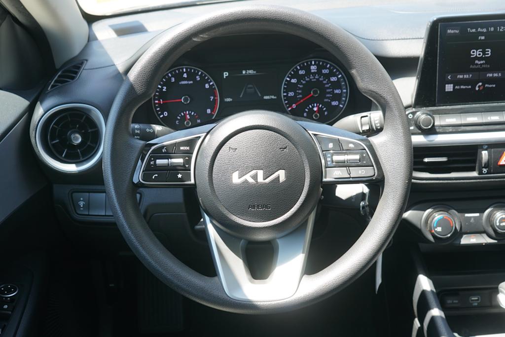 Thumbnail: 2024 Kia Forte - 10