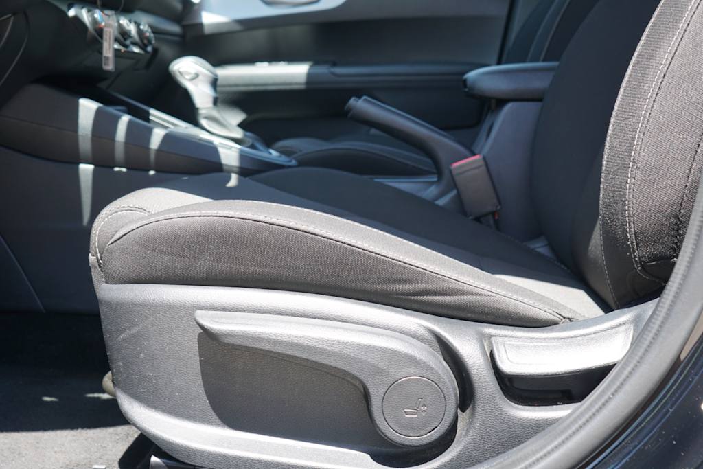 Thumbnail: 2024 Kia Forte - 21