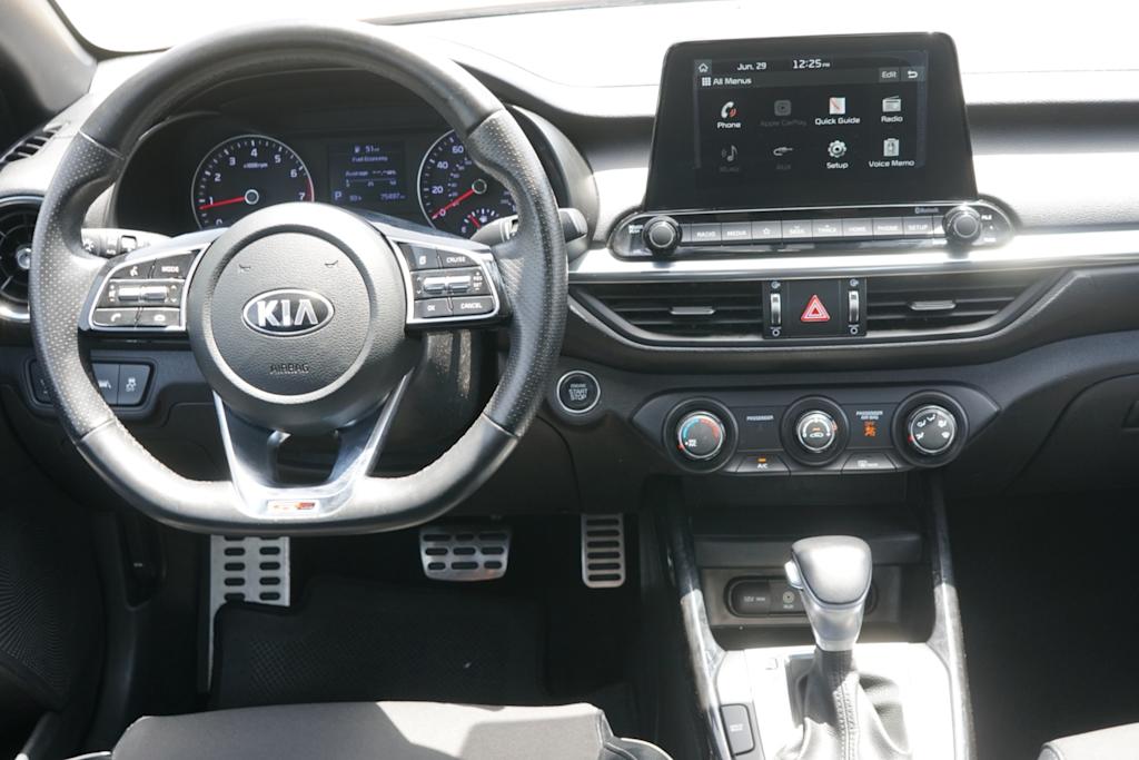 Thumbnail: 2020 Kia Forte - 6