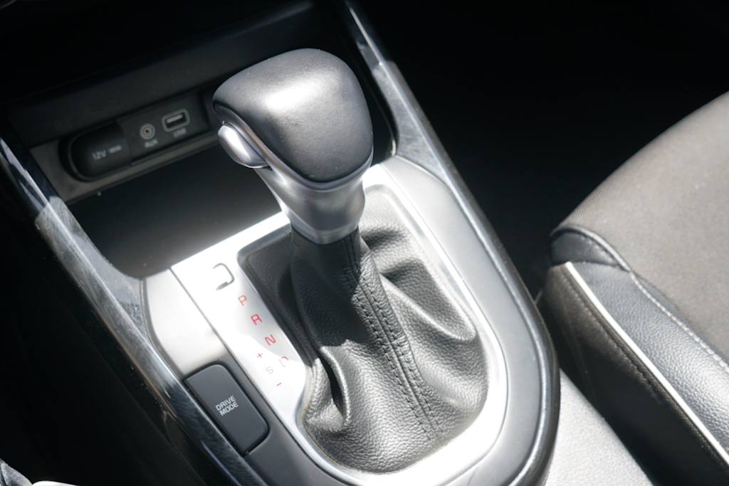 Thumbnail: 2020 Kia Forte - 13