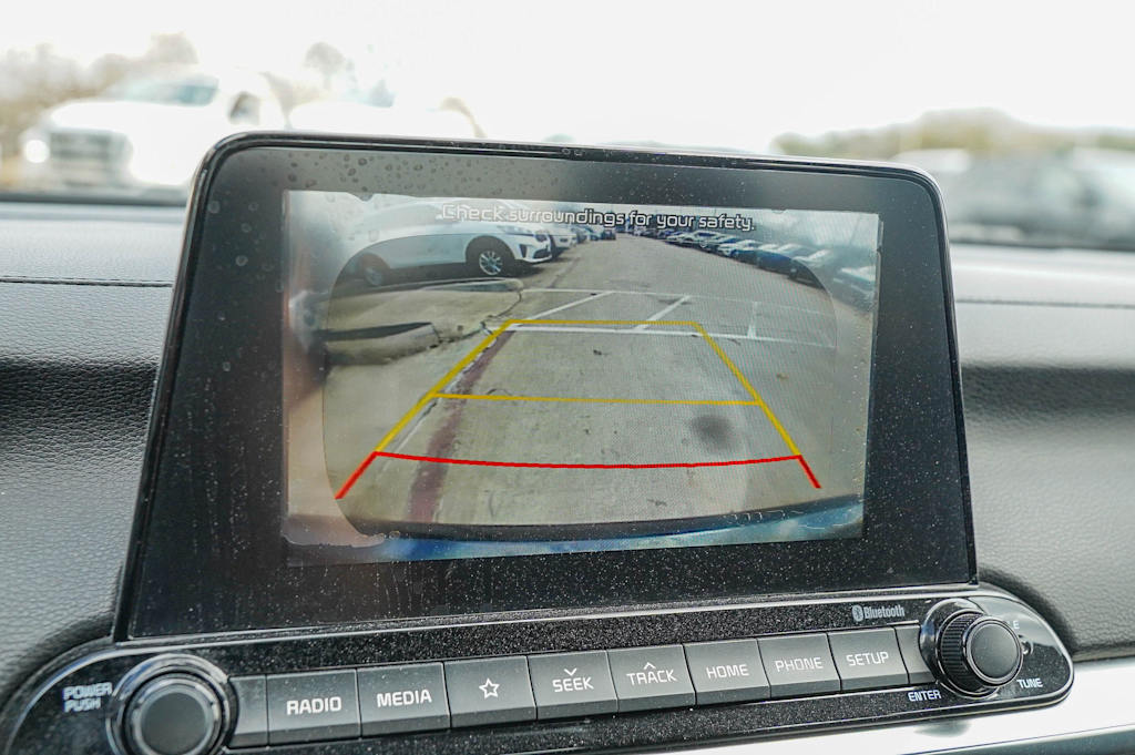 Thumbnail: 2020 Kia Forte - 12