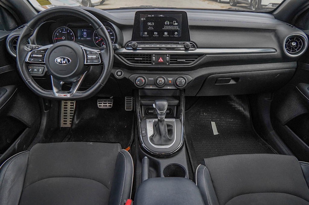 Thumbnail: 2020 Kia Forte - 10