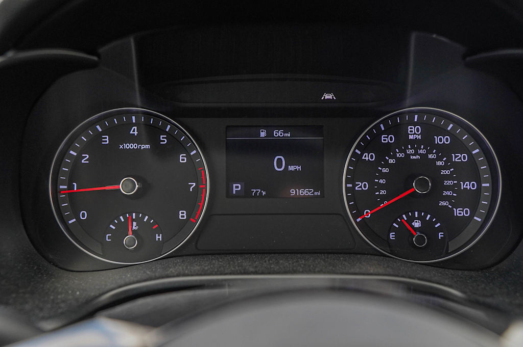 Thumbnail: 2020 Kia Forte - 14