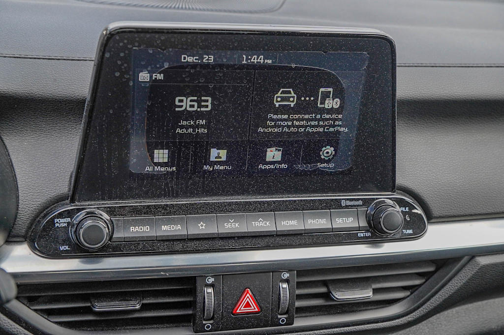 Thumbnail: 2020 Kia Forte - 22