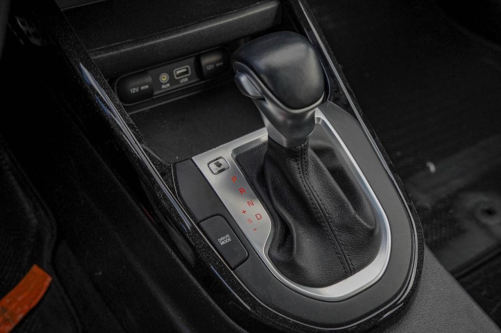 Thumbnail: 2020 Kia Forte - 13