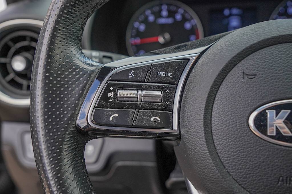 Thumbnail: 2020 Kia Forte - 20