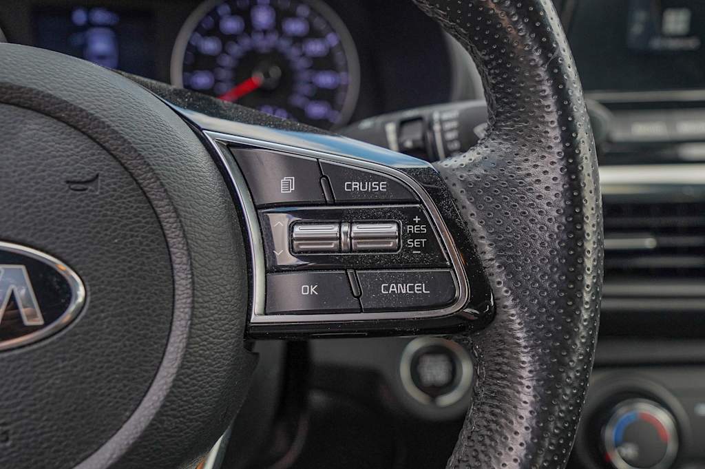 Thumbnail: 2020 Kia Forte - 21