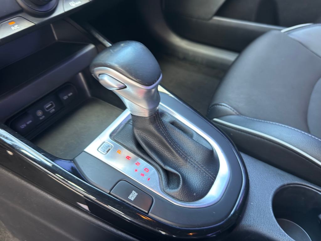 Thumbnail: 2021 Kia Forte - 15