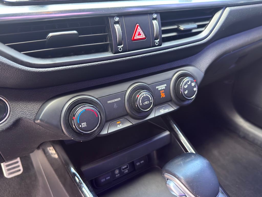 Thumbnail: 2021 Kia Forte - 19