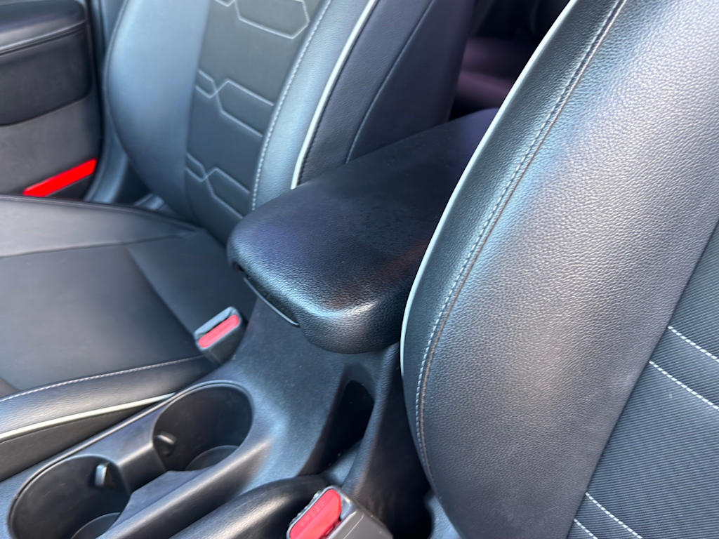 Thumbnail: 2021 Kia Forte - 20