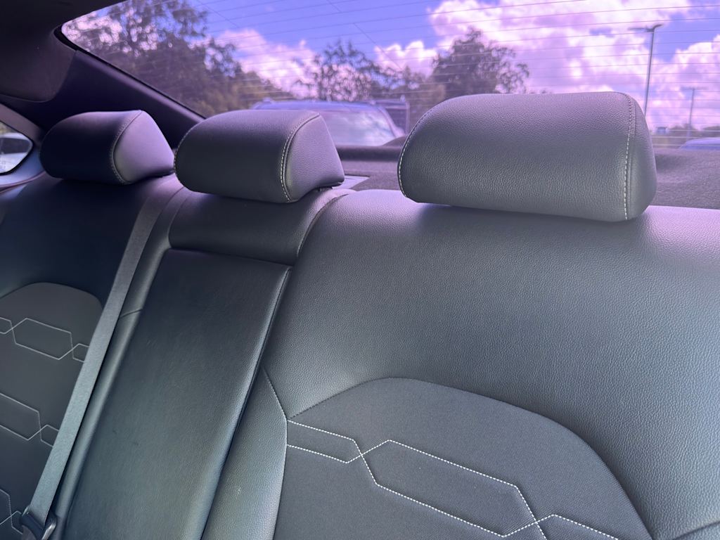 Thumbnail: 2021 Kia Forte - 28