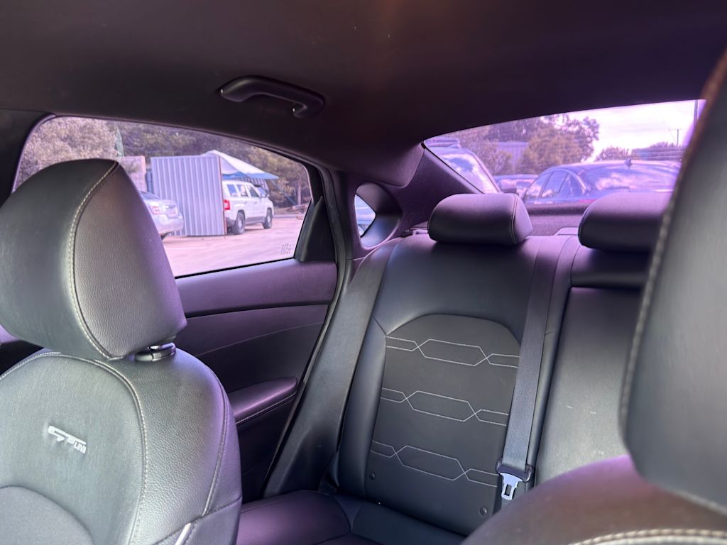 Thumbnail: 2021 Kia Forte - 11
