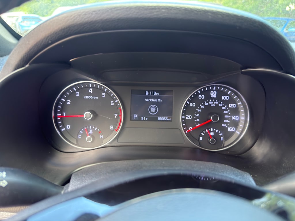 Thumbnail: 2021 Kia Forte - 16