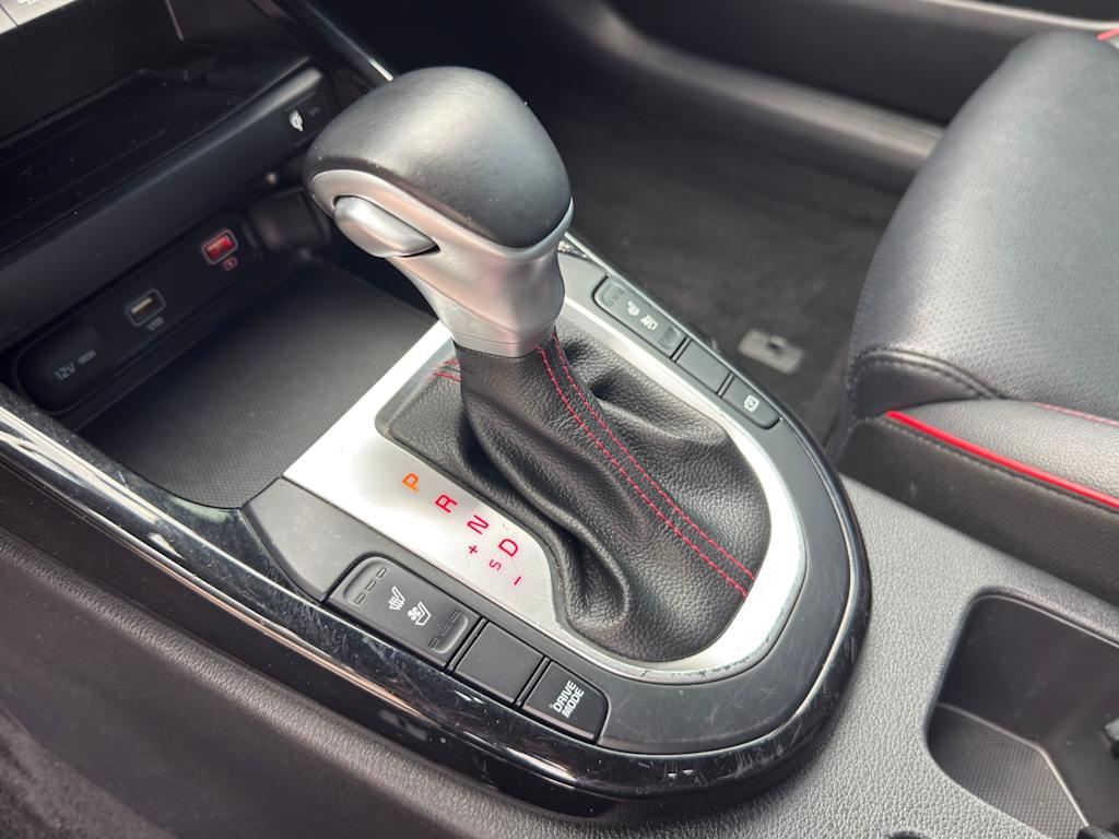Thumbnail: 2022 Kia Forte - 13