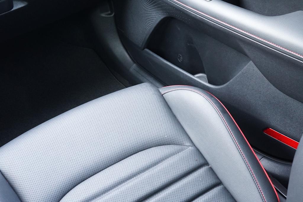 Thumbnail: 2024 Kia Forte - 24