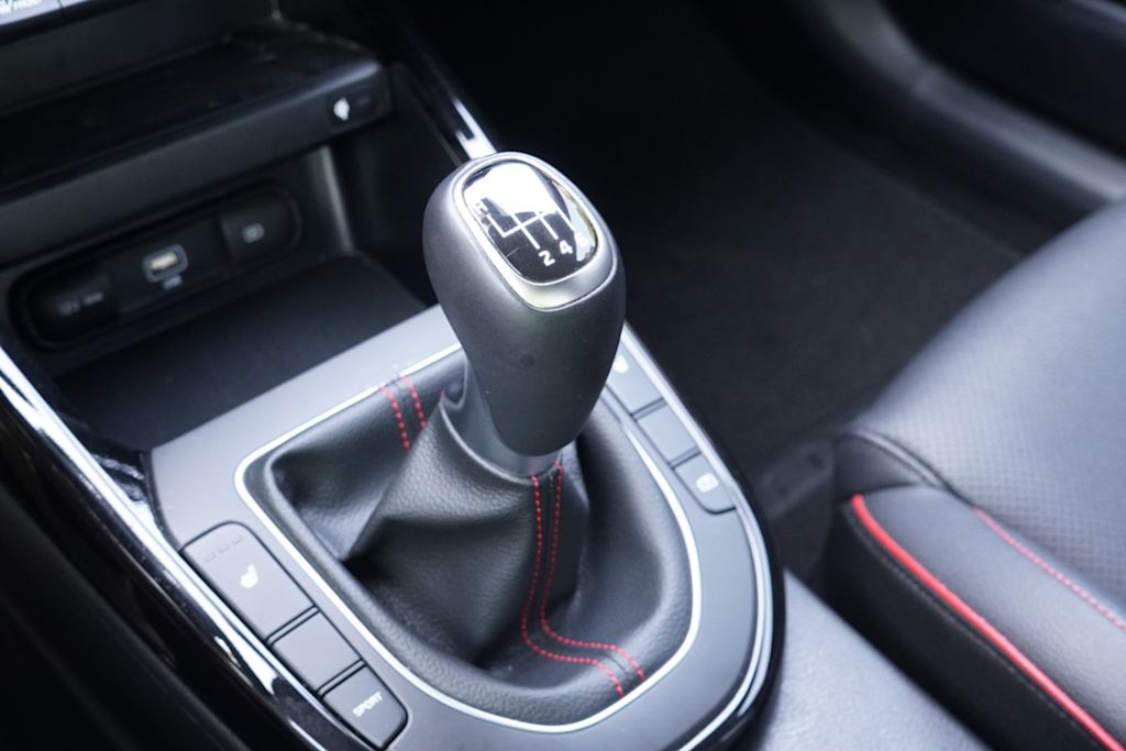 Thumbnail: 2024 Kia Forte - 13