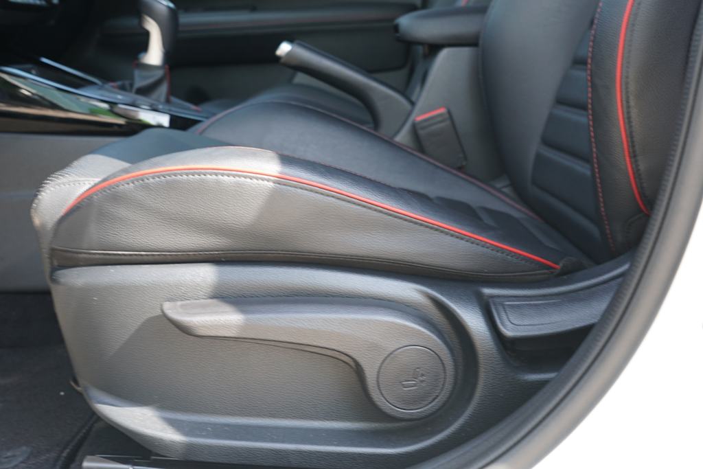 Thumbnail: 2024 Kia Forte - 22
