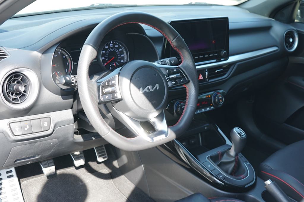 Thumbnail: 2024 Kia Forte - 2