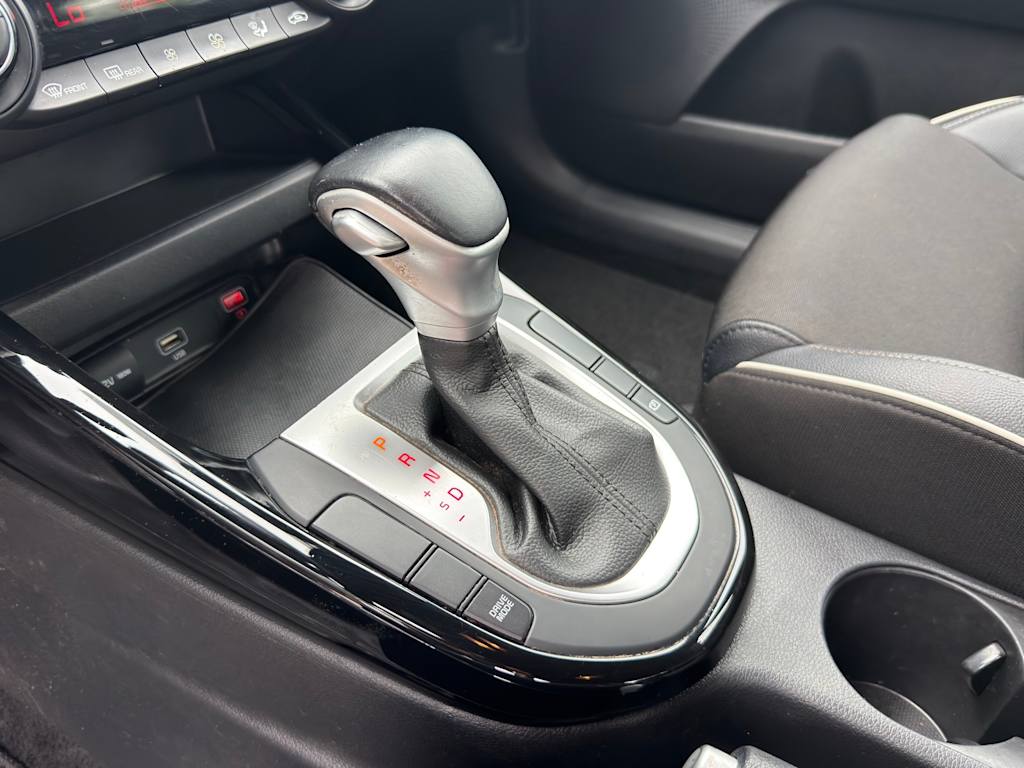 Thumbnail: 2023 Kia Forte - 15