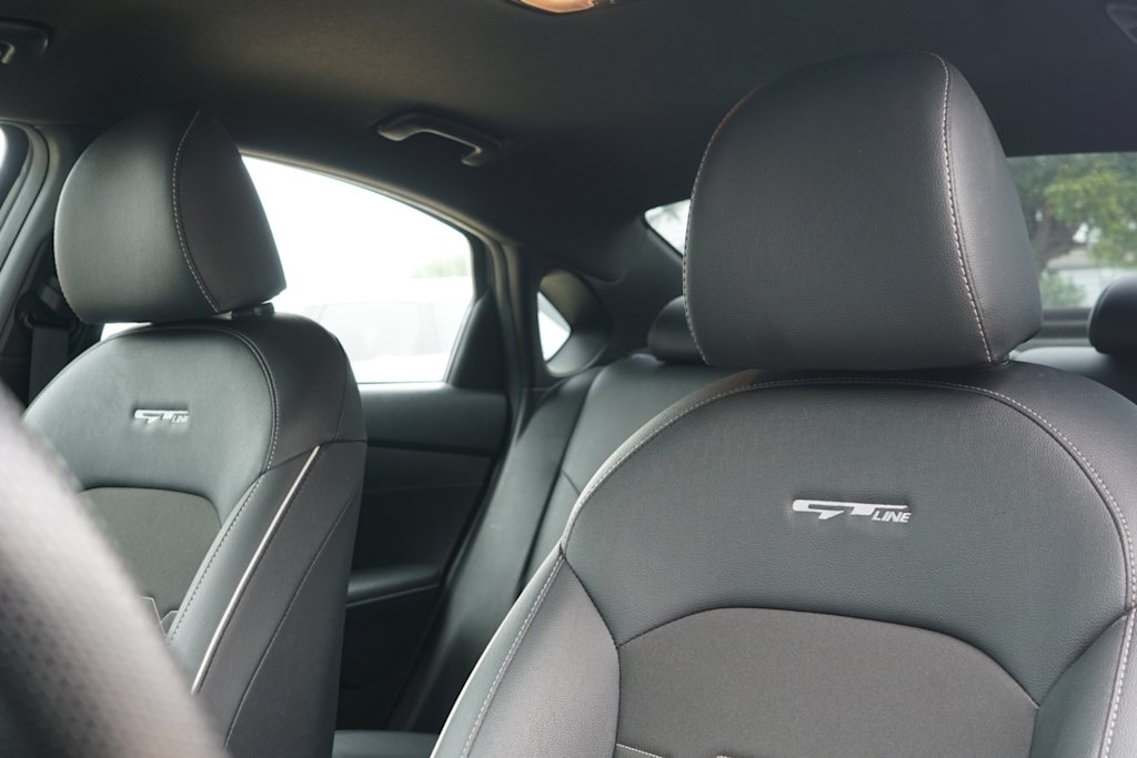 Thumbnail: 2023 Kia Forte - 8