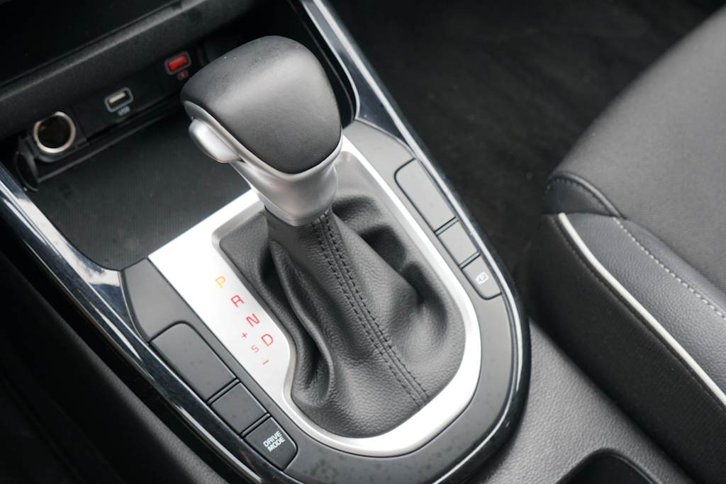 Thumbnail: 2023 Kia Forte - 13
