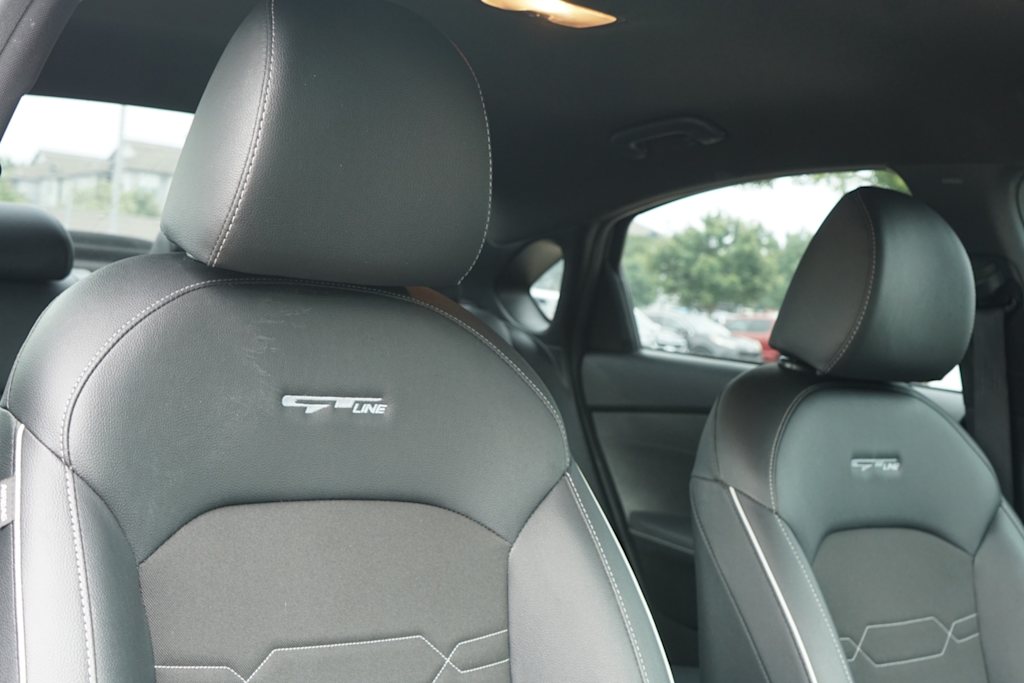 Thumbnail: 2023 Kia Forte - 28