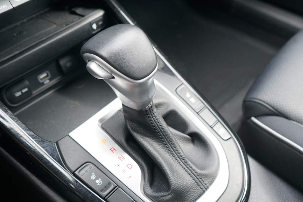 Thumbnail: 2023 Kia Forte - 12