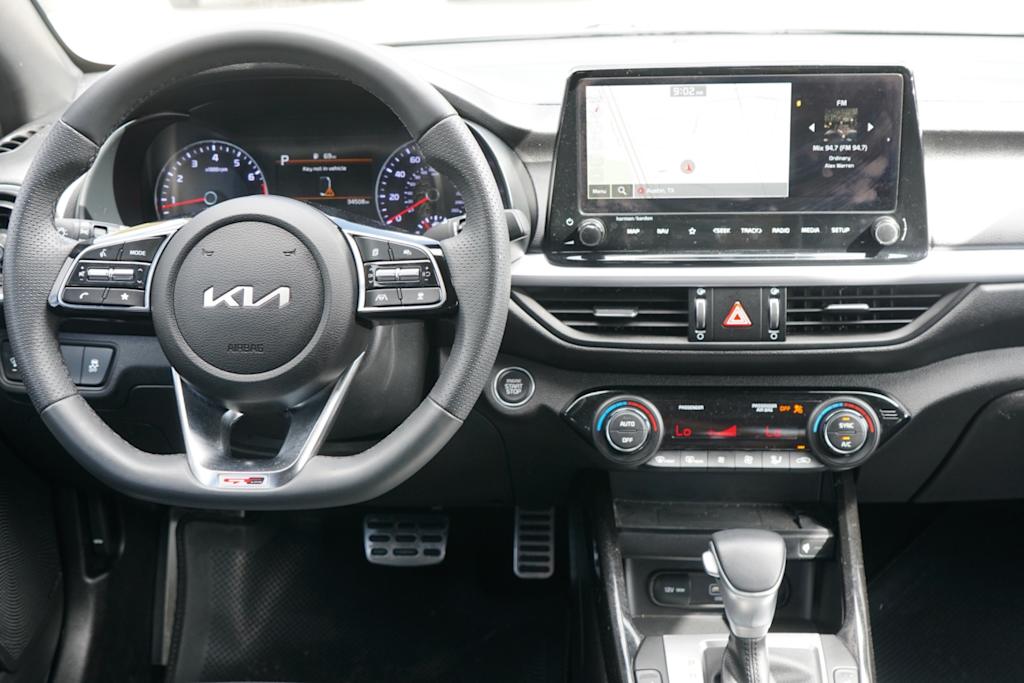 Thumbnail: 2023 Kia Forte - 6