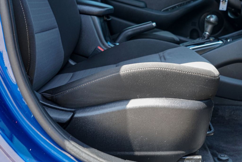 Thumbnail: 2018 Kia Forte - 26