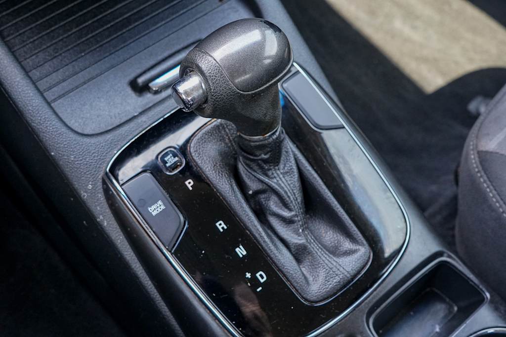 Thumbnail: 2018 Kia Forte - 13