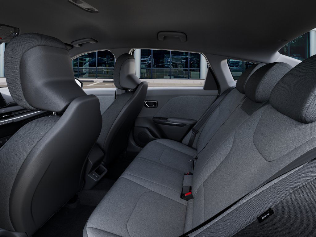 Thumbnail: 2025 Kia K4 - 9