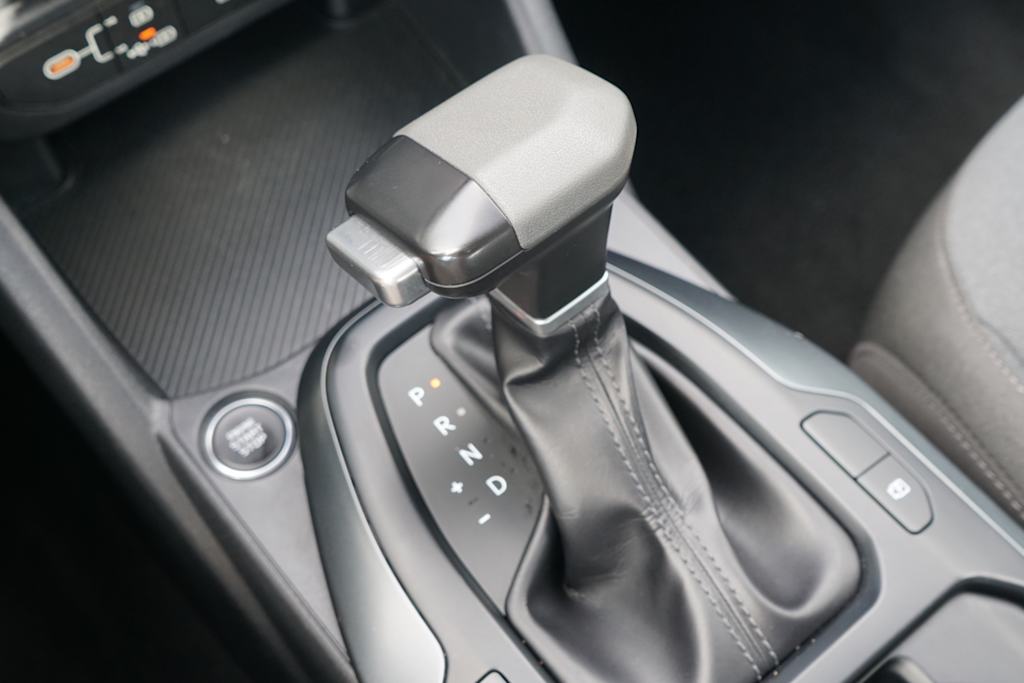 Thumbnail: 2025 Kia K4 - 13