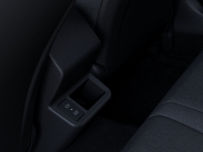 Thumbnail: 2026 Kia K4 - 25