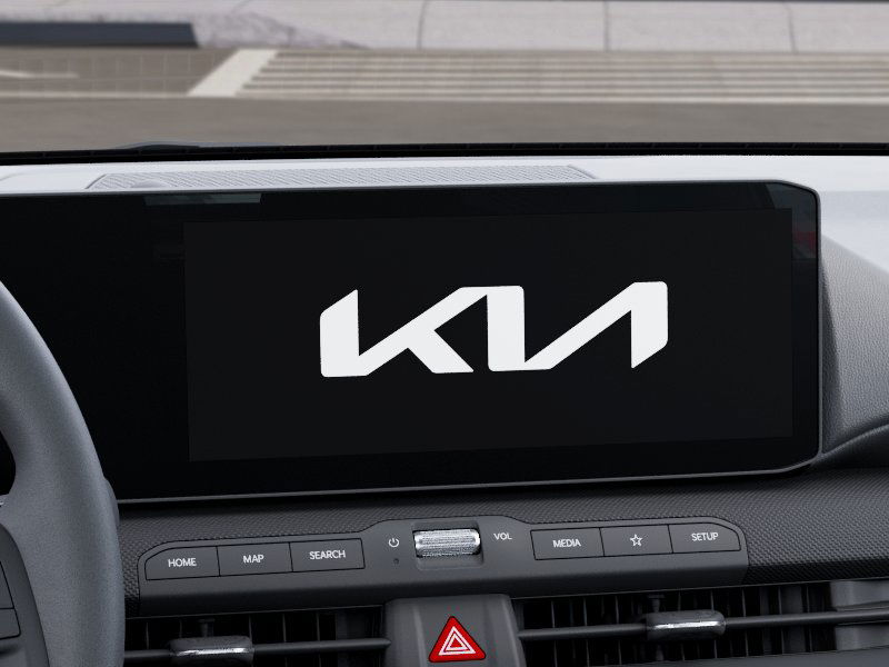 Thumbnail: 2026 Kia K4 - 9