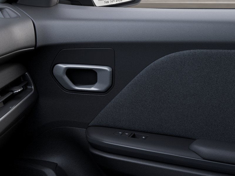 Thumbnail: 2026 Kia K4 - 24