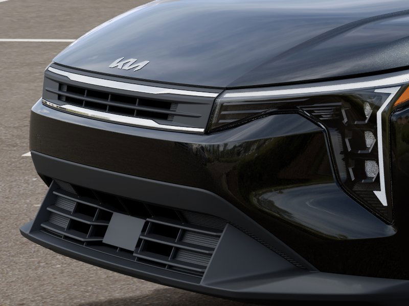 Thumbnail: 2026 Kia K4 - 21