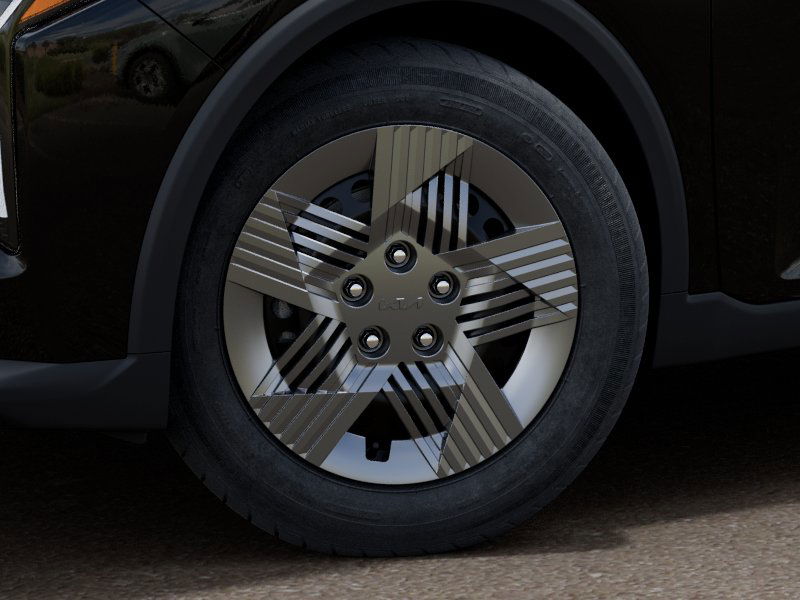 Thumbnail: 2026 Kia K4 - 5