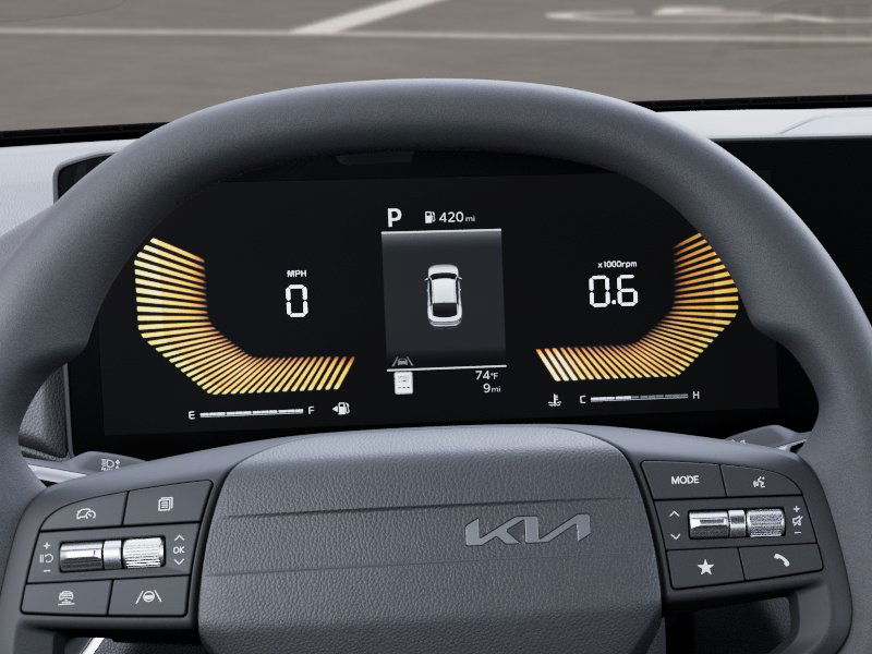 Thumbnail: 2026 Kia K4 - 11