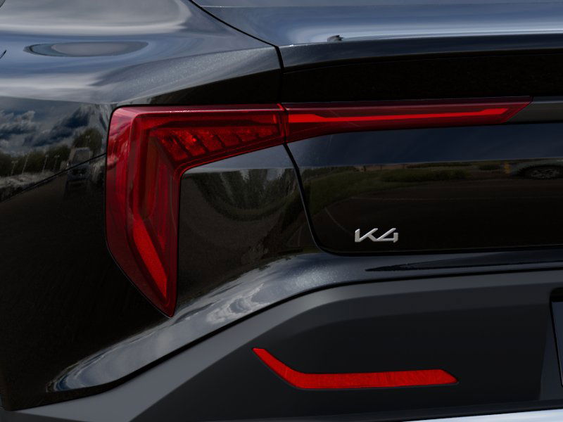 Thumbnail: 2026 Kia K4 - 20